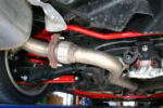 قضيب توازن BMR Suspension لـ Pontiac G8 2008-2009