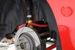 Sway Bar BMR Suspension for Dodge Challenger 2008-2023