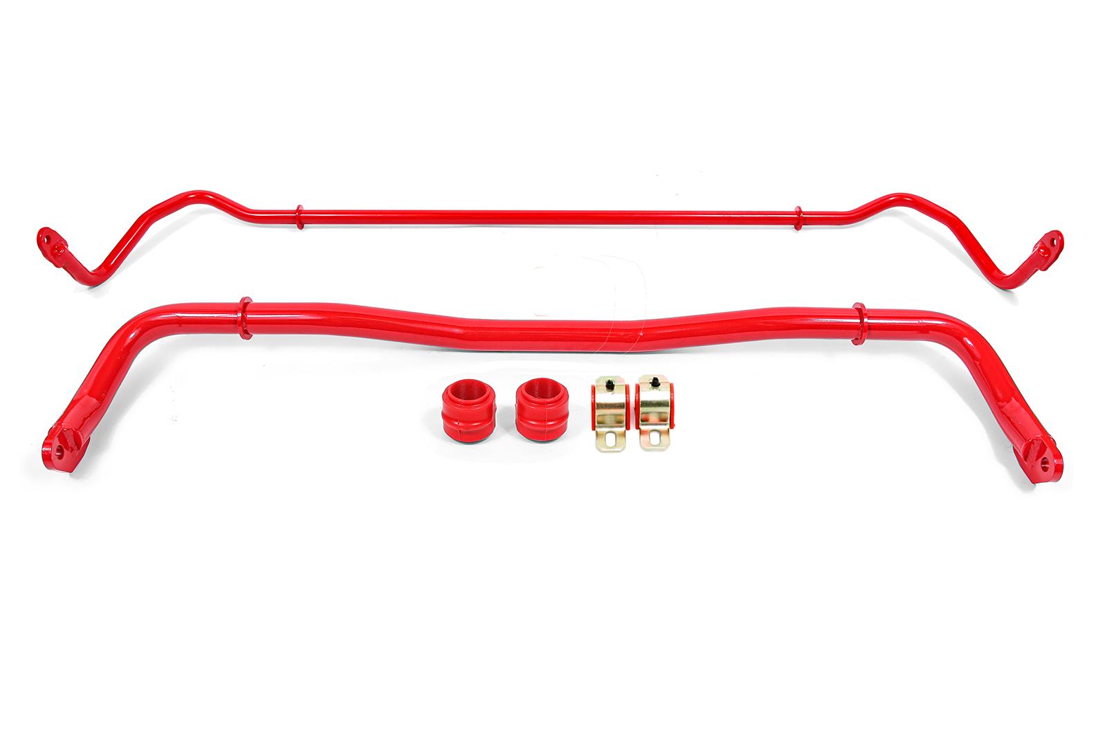 Sway Bar BMR Suspension for Dodge Challenger 2008-2023 Sway Bar BMR Suspension for Dodge Challenger 2008-2023