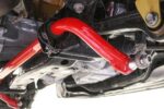 قضيب توازن BMR Suspension لـ Dodge Charger 2006-2023