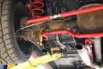 قضيب توازن BMR Suspension لـ F-Body 1993-2002