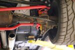 قضيب توازن BMR Suspension لـ F-Body 1993-2002