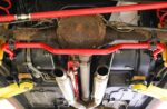 قضيب توازن BMR Suspension لـ F-Body 1993-2002