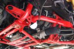 Sway Bar BMR Suspension for Shelby GT500 2007-2014