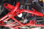Sway Bar BMR Suspension for Shelby GT500 2007-2014