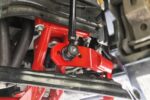 Sway Bar BMR Suspension for Shelby GT500 2007-2014