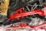 Sway Bar BMR Suspension for Shelby GT500 2007-2014