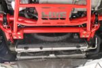 Sway Bar BMR Suspension for Shelby GT500 2007-2014