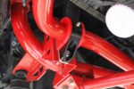 Sway Bar BMR Suspension for Shelby GT500 2007-2014