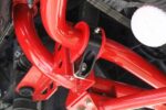 Sway Bar BMR Suspension for Shelby GT500 2007-2014