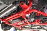 Sway Bar BMR Suspension for Shelby GT500 2007-2014