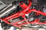 Sway Bar BMR Suspension for Shelby GT500 2007-2014