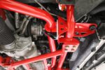 Sway Bar BMR Suspension for Shelby GT500 2007-2014