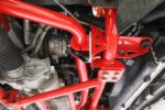 Sway Bar BMR Suspension for Shelby GT500 2007-2014