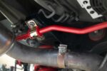 قضيب توازن BMR Suspension لـ Mustang 2015-2023