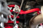 قضيب توازن BMR Suspension لـ Mustang 2015-2023