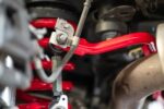 قضيب توازن BMR Suspension لـ Mustang 2015-2023