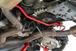 قضيب توازن BMR Suspension لـ Mustang 2015-2023
