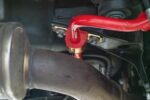 قضيب توازن BMR Suspension لـ Mustang 2015-2023