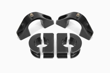 قضيب توازن BMR Suspension لـ Chevy Camaro 2010-2015