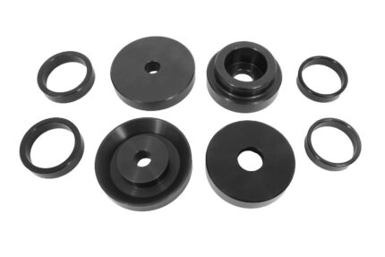 جلدة تعليق BMR Suspension لـ Dodge Charger 2006-2023