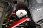 جلدة تعليق BMR Suspension لـ Dodge Challenger 2008-2023