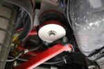 جلدة تعليق BMR Suspension لـ Dodge Challenger 2008-2023
