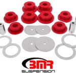جلدة تعليق BMR Suspension لـ Dodge Charger 2006-2023