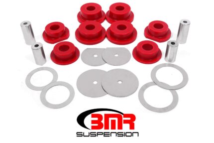 جلدة تعليق BMR Suspension لـ Dodge Charger 2006-2023