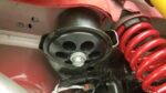 جلدة تعليق BMR Suspension لـ Dodge Challenger 2008-2023