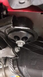 جلدة تعليق BMR Suspension لـ Dodge Challenger 2008-2023