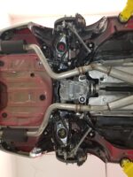 جلدة تعليق BMR Suspension لـ Dodge Challenger 2008-2023
