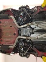 جلدة تعليق BMR Suspension لـ Dodge Challenger 2008-2023