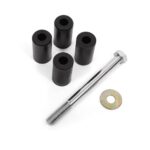 BMR Suspension Strut Tower Brace for Mustang
