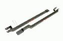 Subframe connectors, weld-on, boxed, non-convertible only BMR Suspension لـ F-Body 1993-2002