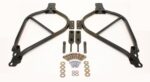Subframe connectors, bolt-on BMR Suspension لـ Pontiac G8 2008-2009