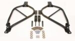 Subframe connectors, bolt-on BMR Suspension لـ Pontiac G8 2008-2009