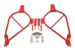 Subframe connectors, bolt-on BMR Suspension لـ Pontiac G8 2008-2009