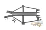 Subframe connectors, bolt-on, 4-point, non-convertible only BMR Suspension لـ F-Body 1993-2002