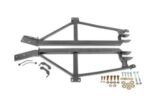 Subframe connectors, bolt-on, 4-point, non-convertible only BMR Suspension لـ F-Body 1993-2002