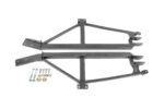 Subframe connector, weld-in, 4-point, non-convertible only BMR Suspension لـ F-Body 1993-2002