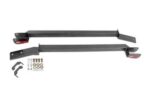 Subframe connector, bolt-on, boxed, non-convertible only BMR Suspension لـ F-Body 1993-2002