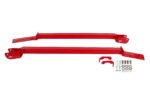 Subframe connector, bolt-on, boxed, non-convertible only BMR Suspension لـ F-Body 1993-2002