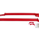 Subframe connector, bolt-on, boxed, non-convertible only BMR Suspension لـ F-Body 1993-2002