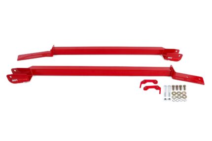 Subframe connector, bolt-on, boxed, non-convertible only BMR Suspension لـ F-Body 1993-2002