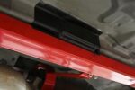 Subframe connectors, weld-on, boxed, premium, hardtop only BMR Suspension for Mustang 1994-2004