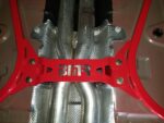 Subframe connectors, bolt-on BMR Suspension لـ Dodge Challenger 2008-2023