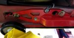 Subframe connectors, bolt-on BMR Suspension لـ Dodge Challenger 2008-2023