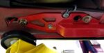 Subframe connectors, bolt-on BMR Suspension لـ Dodge Challenger 2008-2023