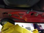 Subframe connectors, bolt-on BMR Suspension لـ Dodge Challenger 2008-2023